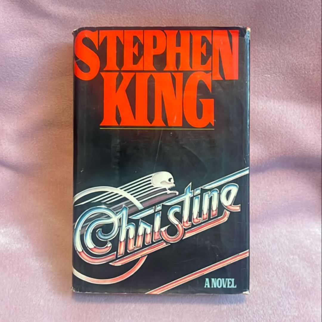 Christine