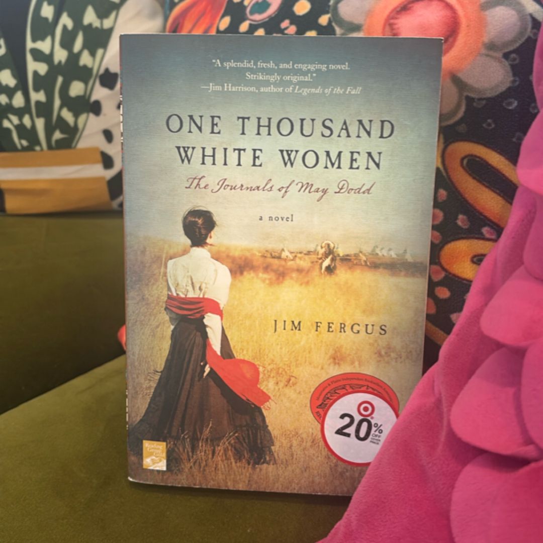 One Thousand White Women