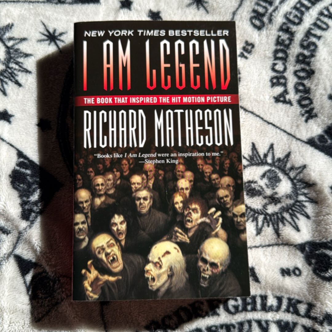 I Am Legend