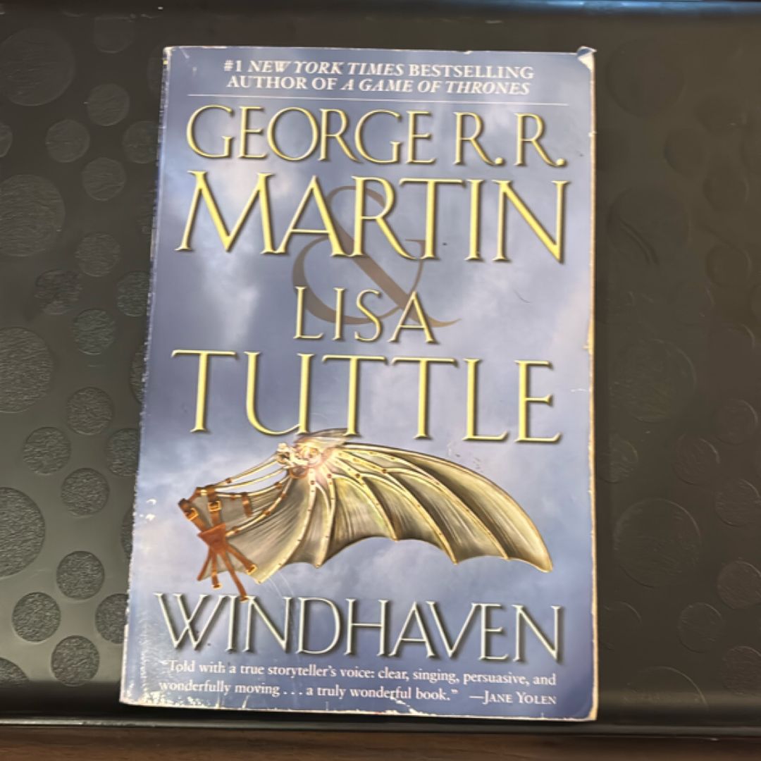 Windhaven