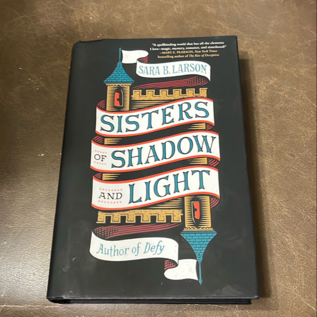 Sisters of Shadow and Light