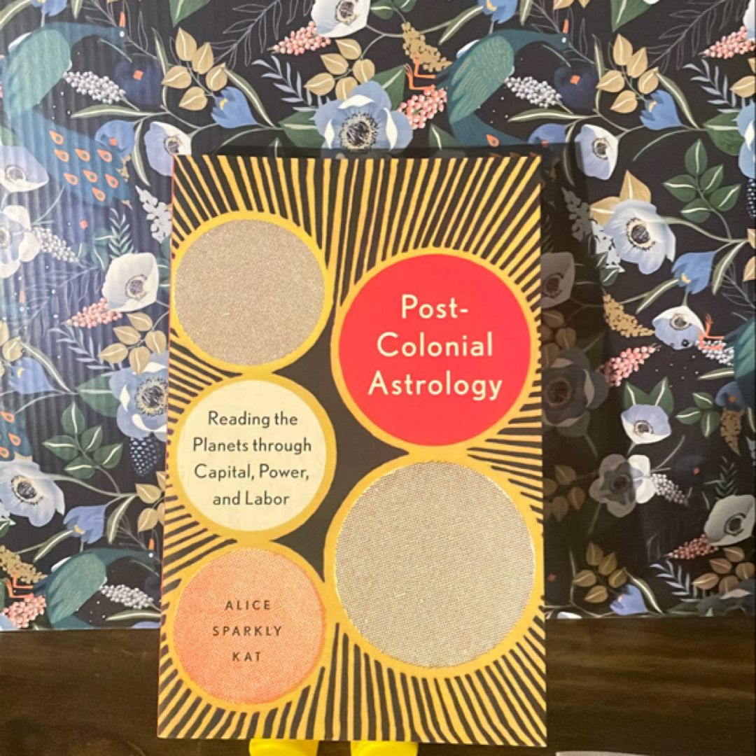 Postcolonial Astrology