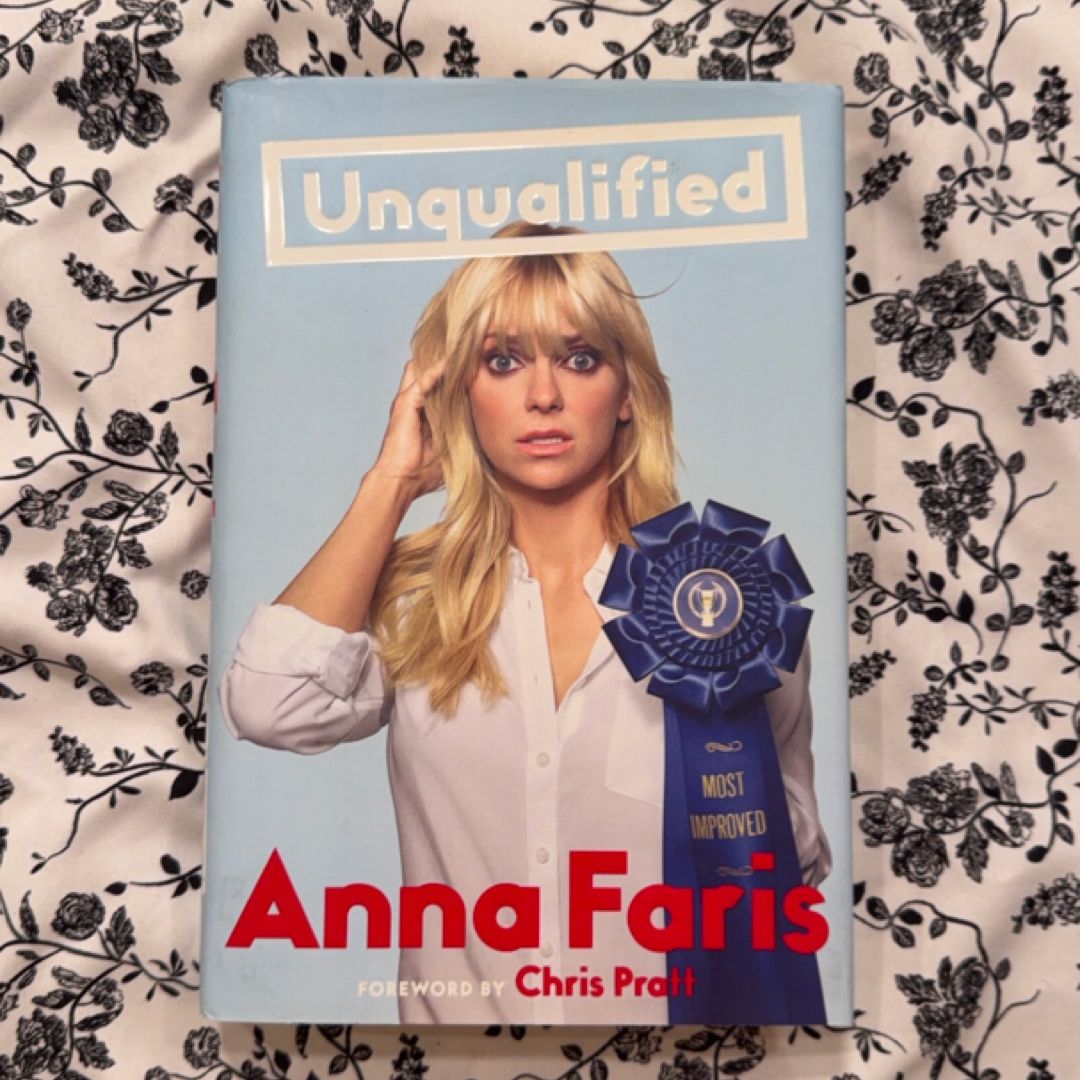 Unqualified