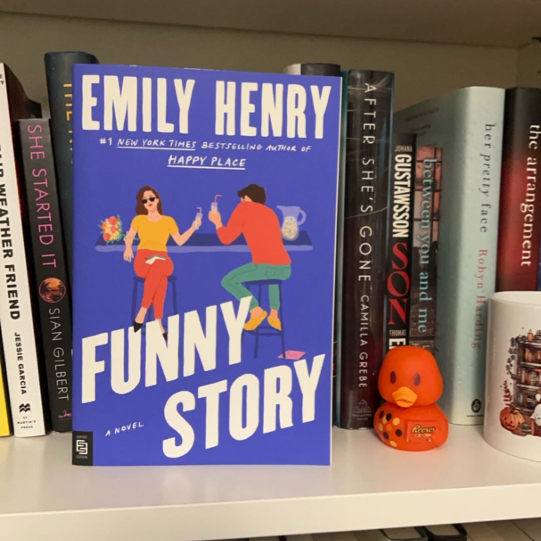 Funny Story