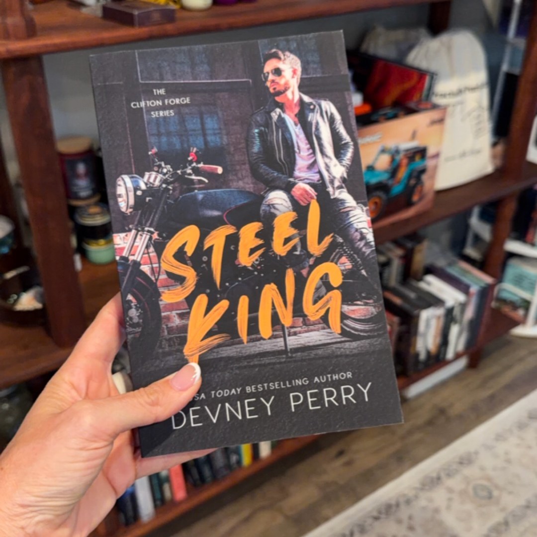 Steel King