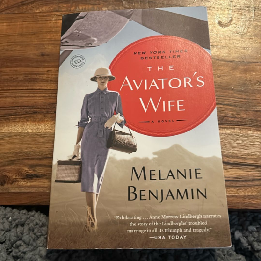 The Aviator's Wife