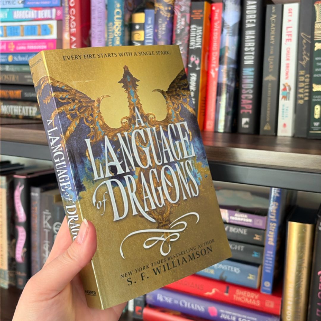 A Language of Dragons