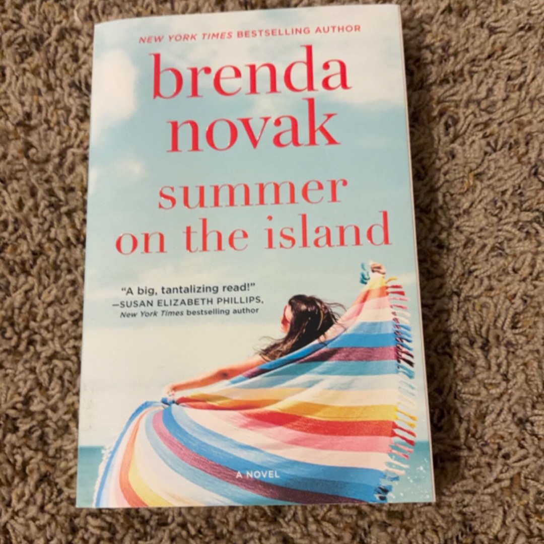 Summer on the Island