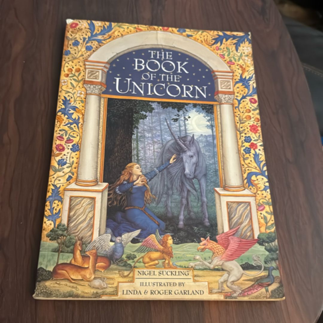 The Book of the Unicorn