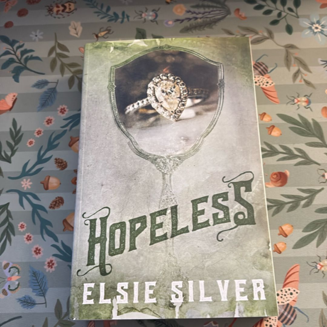 Hopeless (Special Edition)