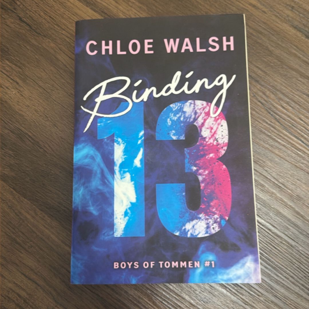 Binding 13