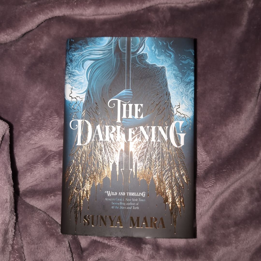 The Darkening