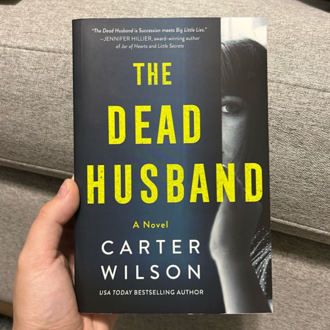The Dead Husband