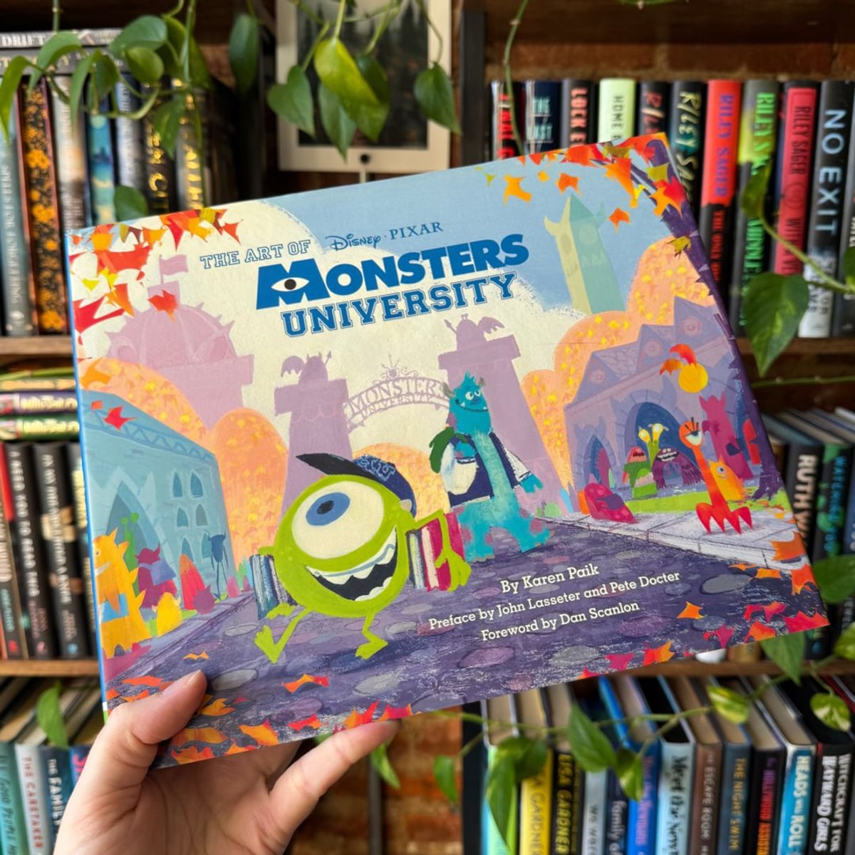 the-art-of-monsters-university-by-karen-paik-john-lasseter-dan-scanlon