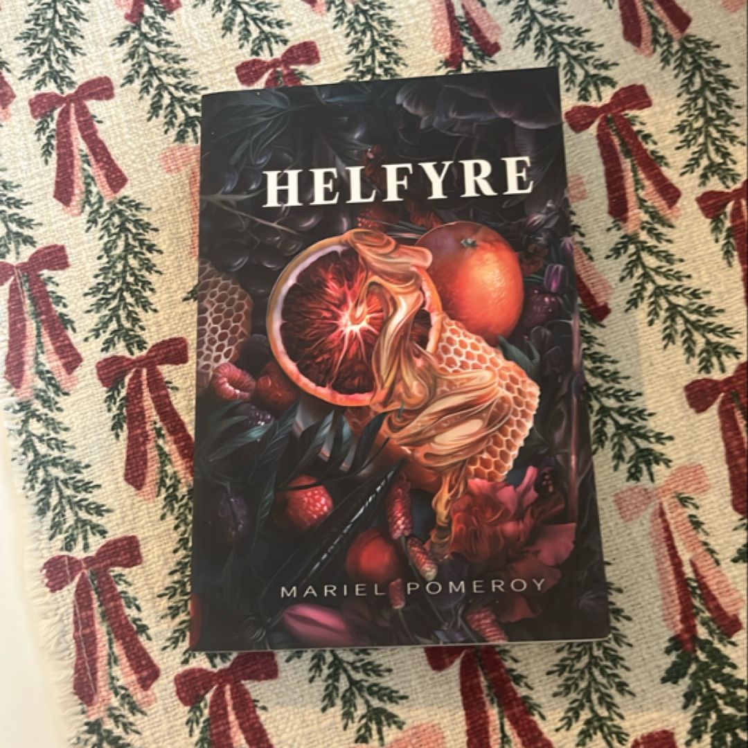 Helfyre