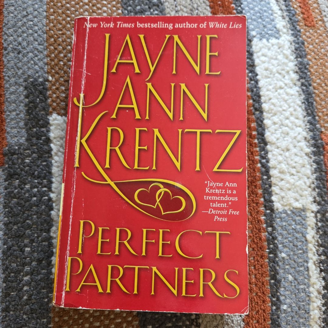 Perfect Partners