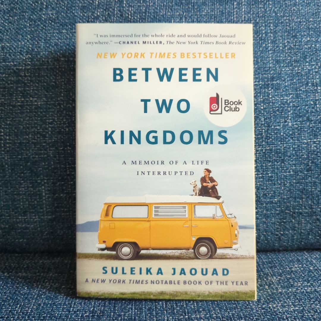 Between Two Kingdoms