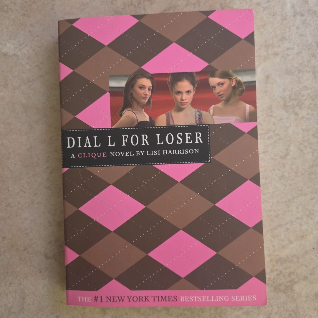 Dial l for Loser
