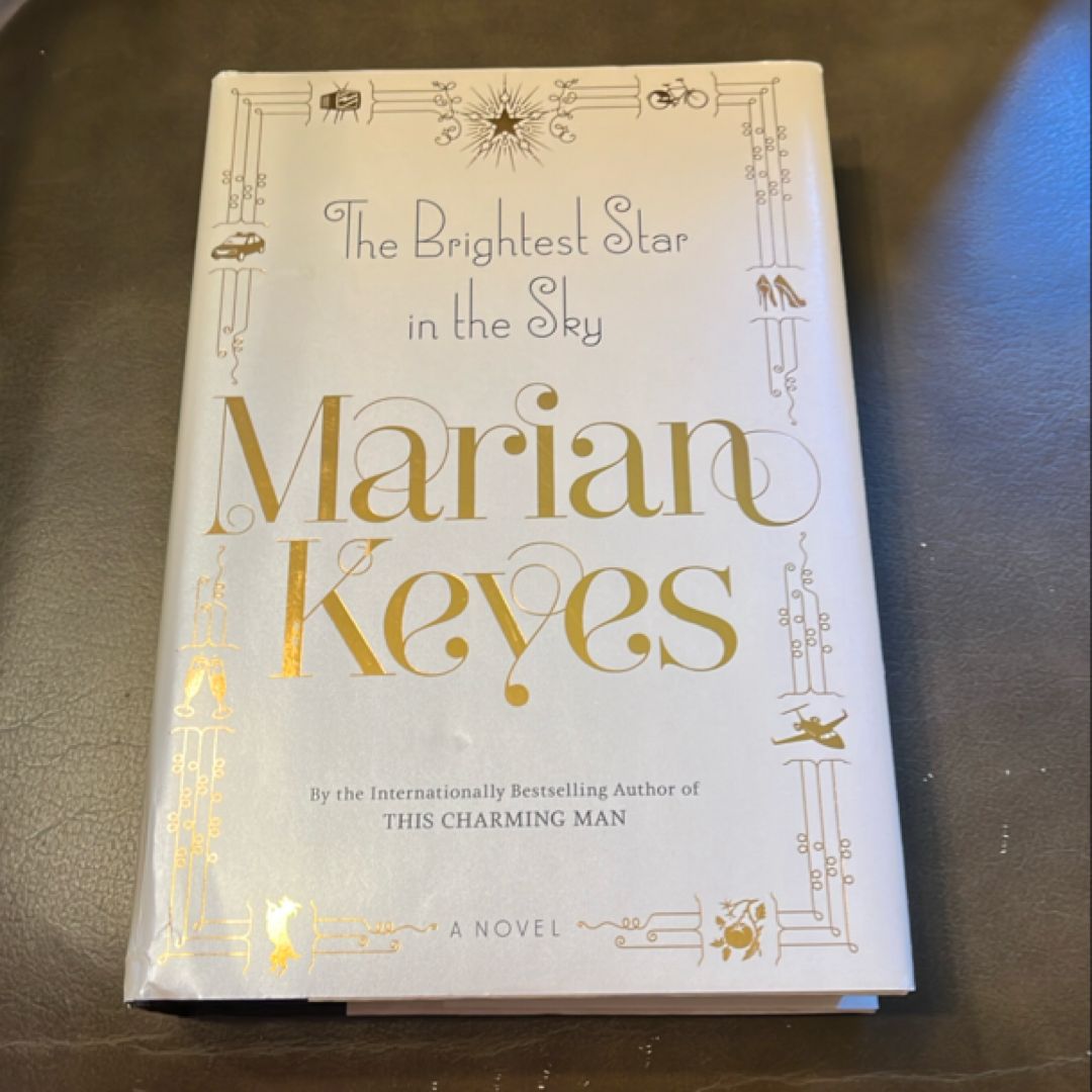 The Brightest Star in the Sky