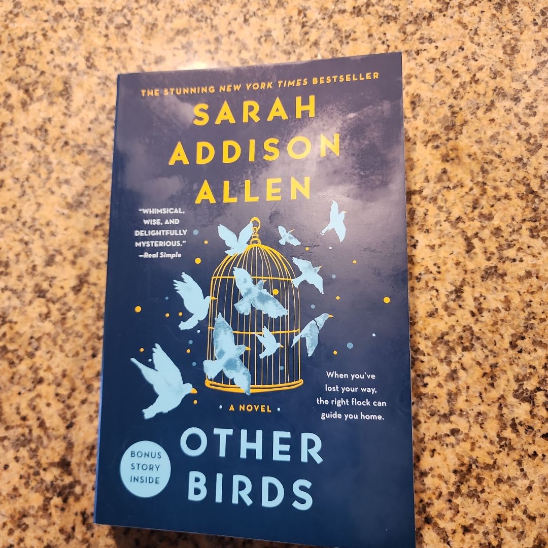 Other Birds