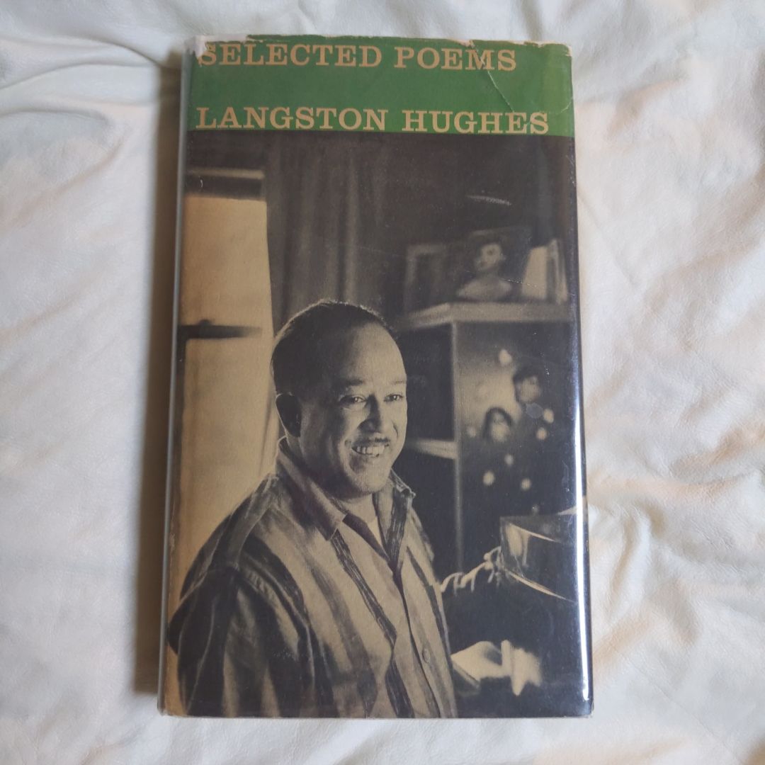 Selected Poems