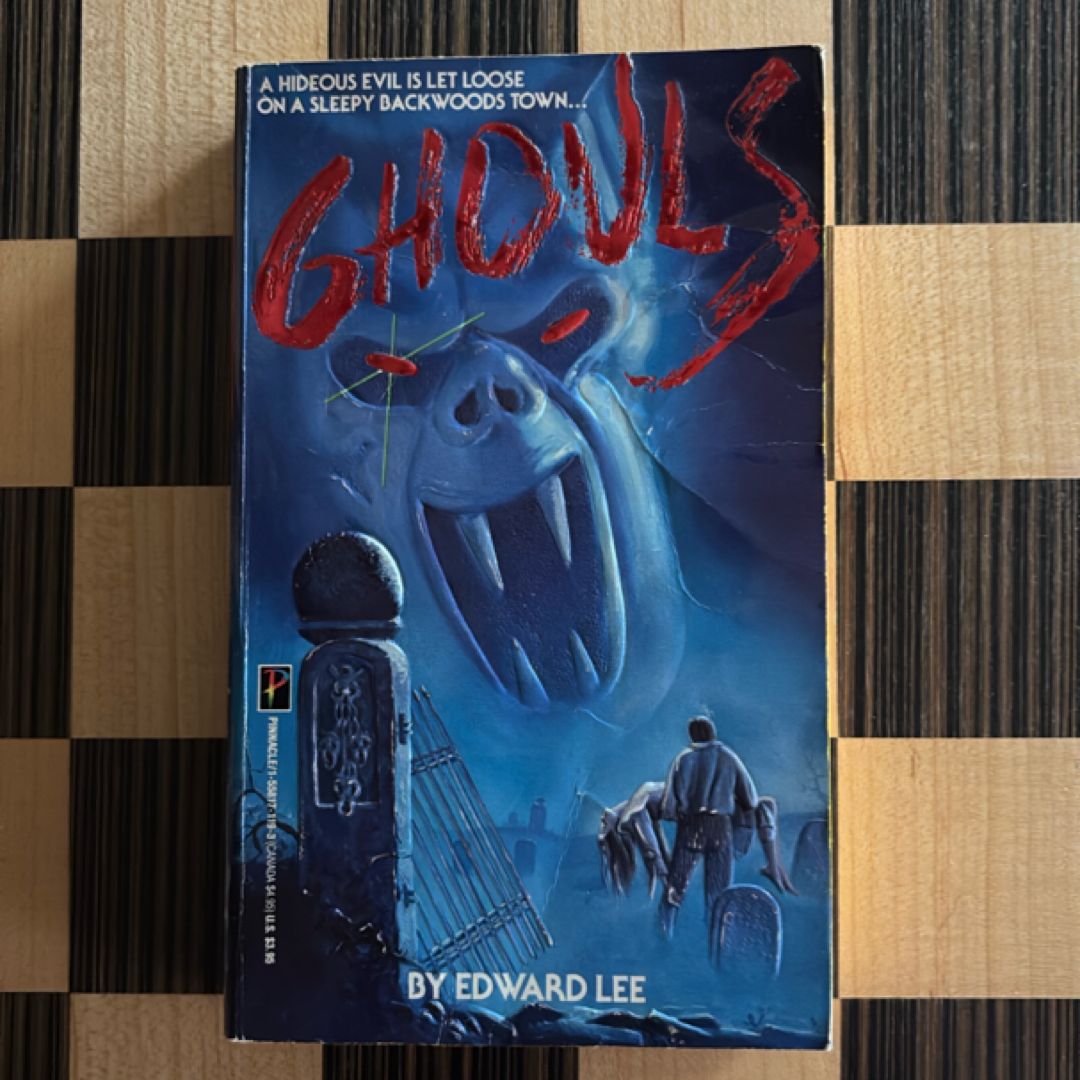 Ghouls