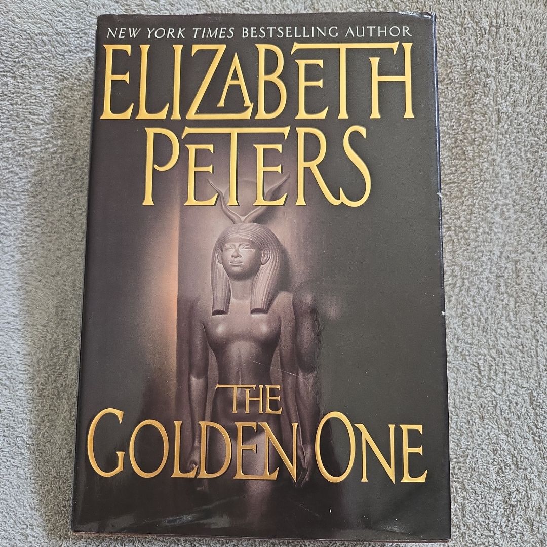 The Golden One