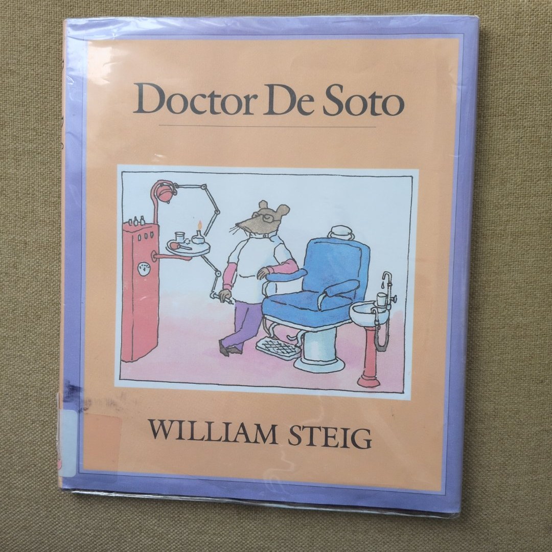 Doctor de Soto
