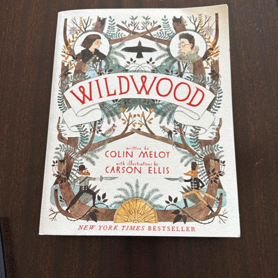 Wildwood