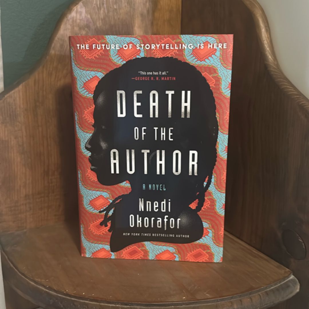 Death of the Author