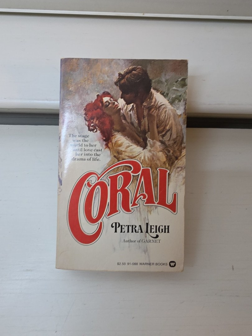 Coral