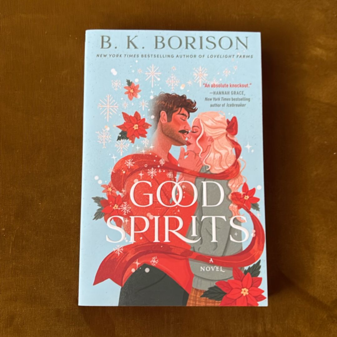 Good Spirits
