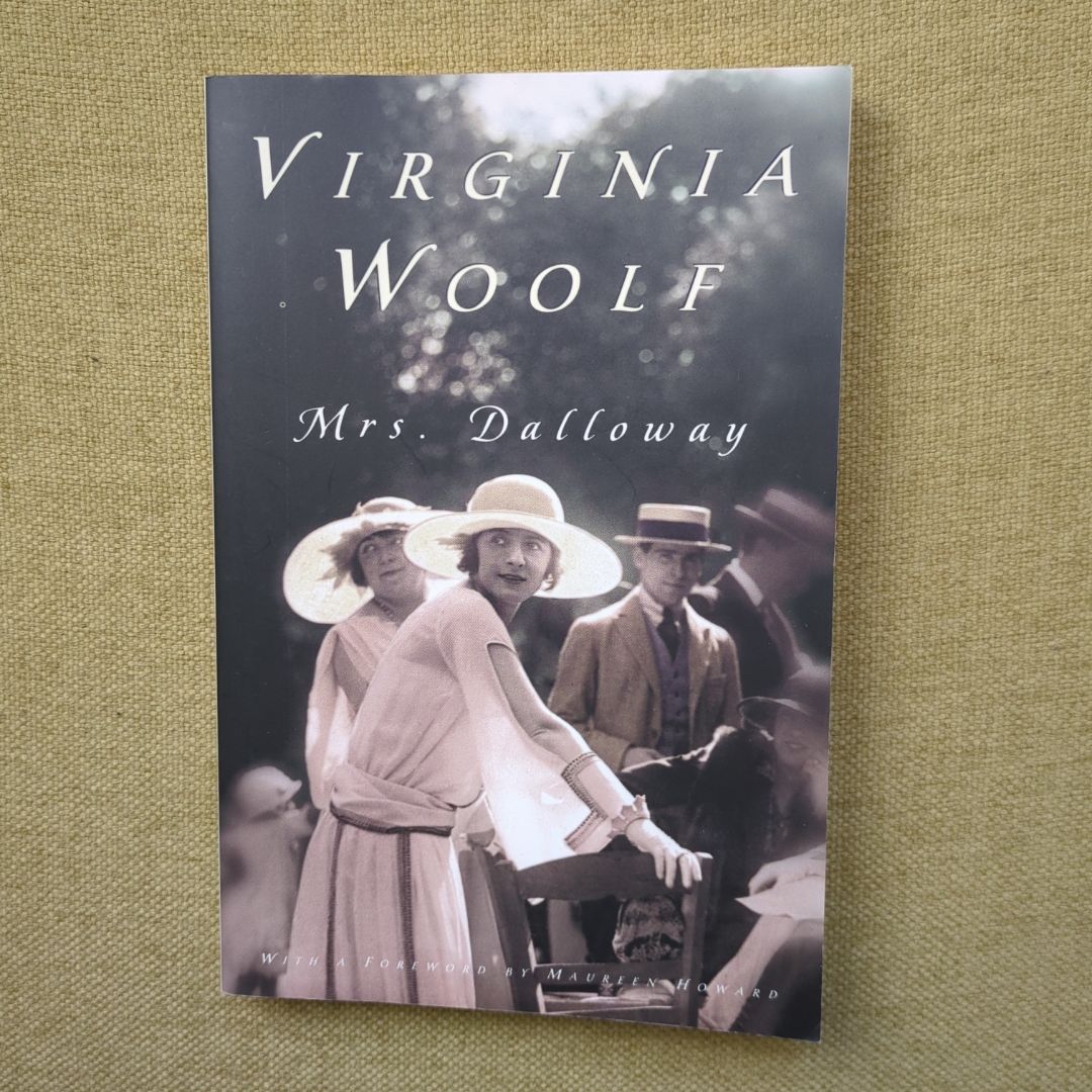 Mrs. Dalloway