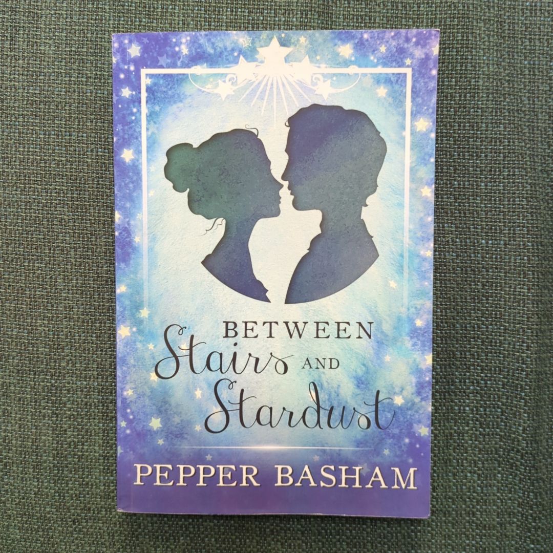Between Stairs and Stardust