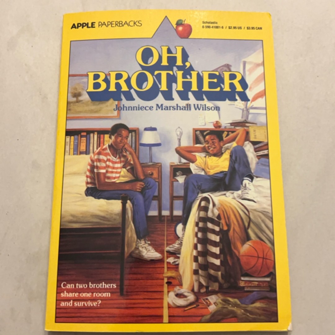 Oh, Brother