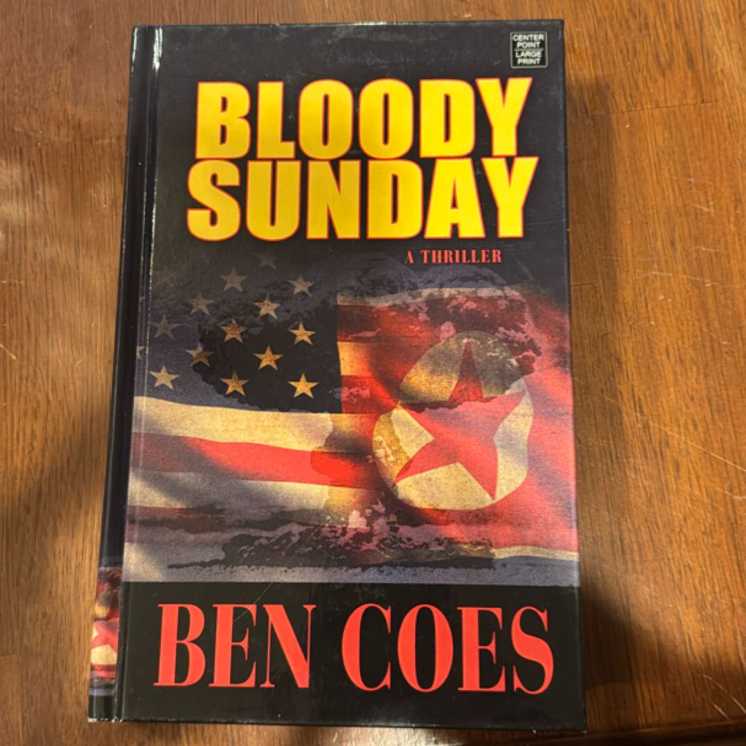 Bloody Sunday