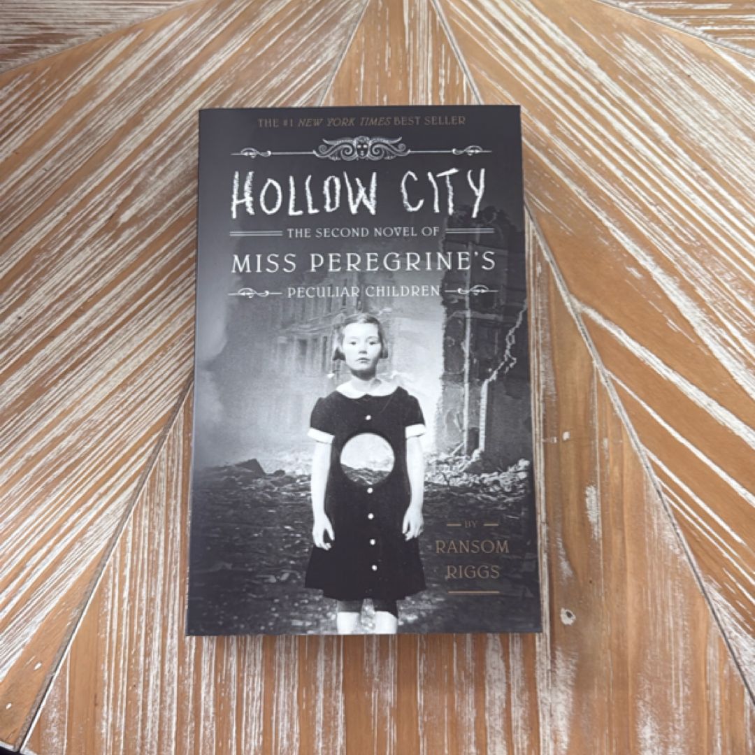 Hollow City