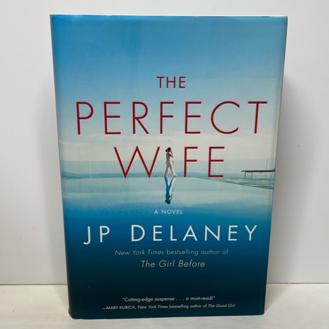 The Perfect Wife