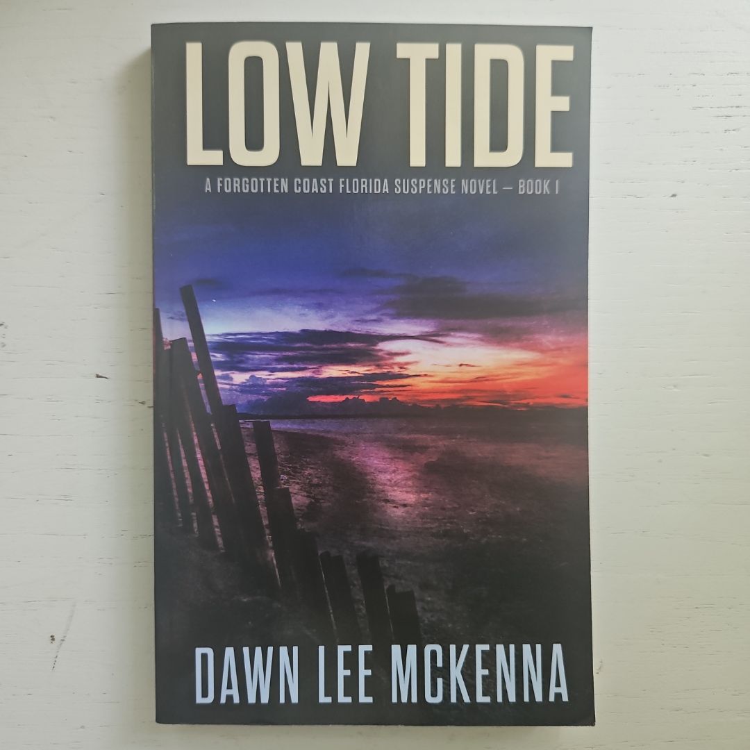 Low Tide