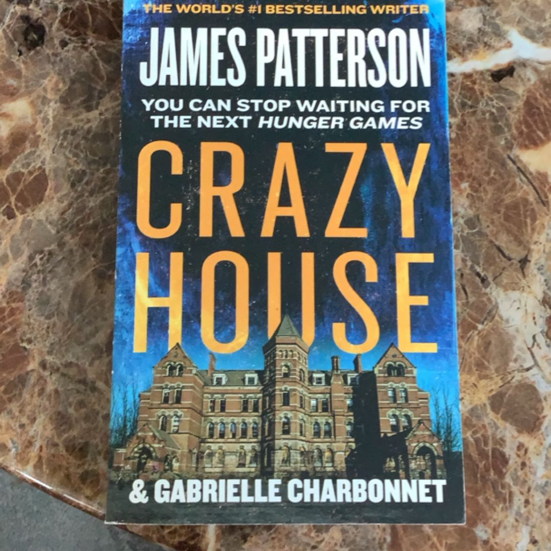 Crazy House