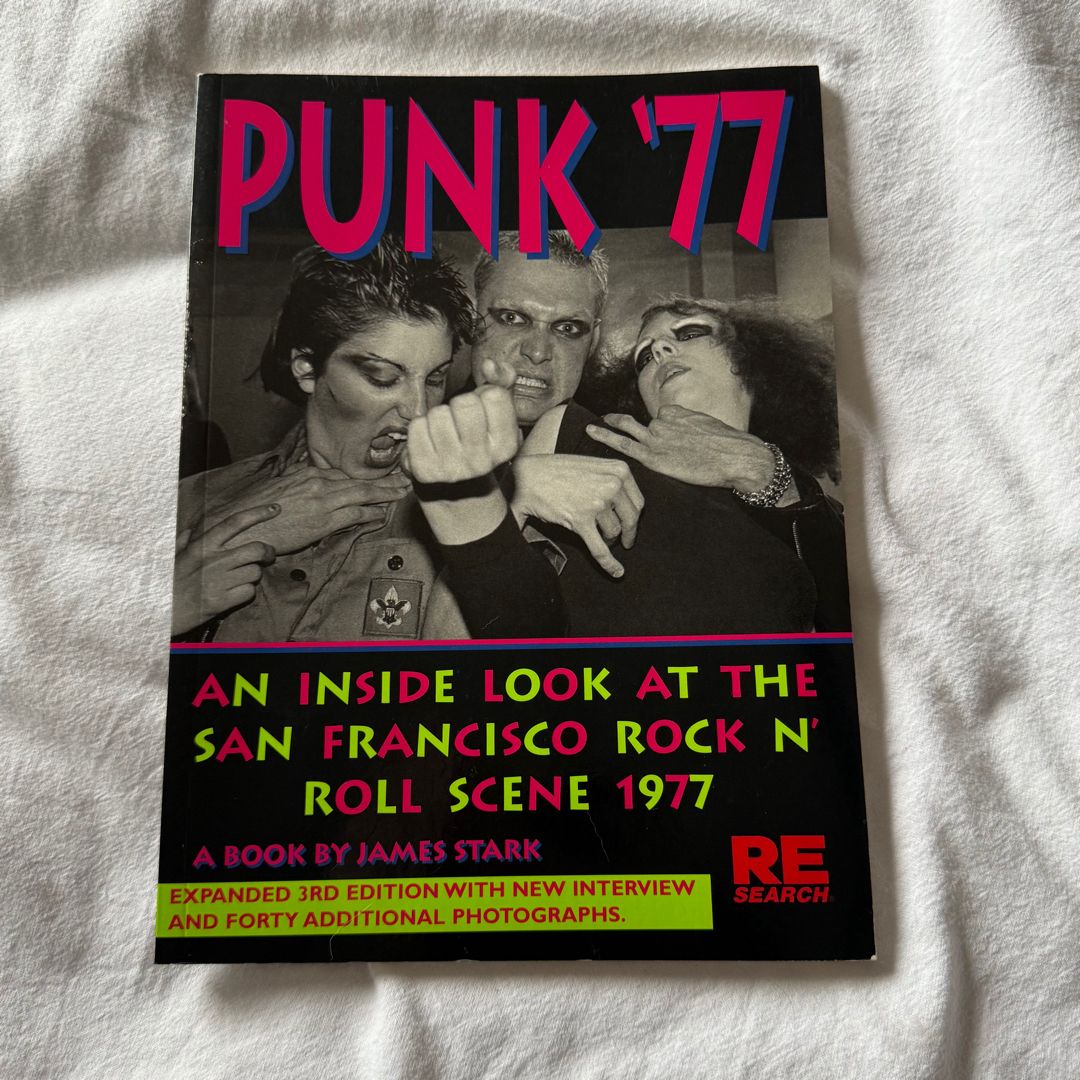 Punk '77