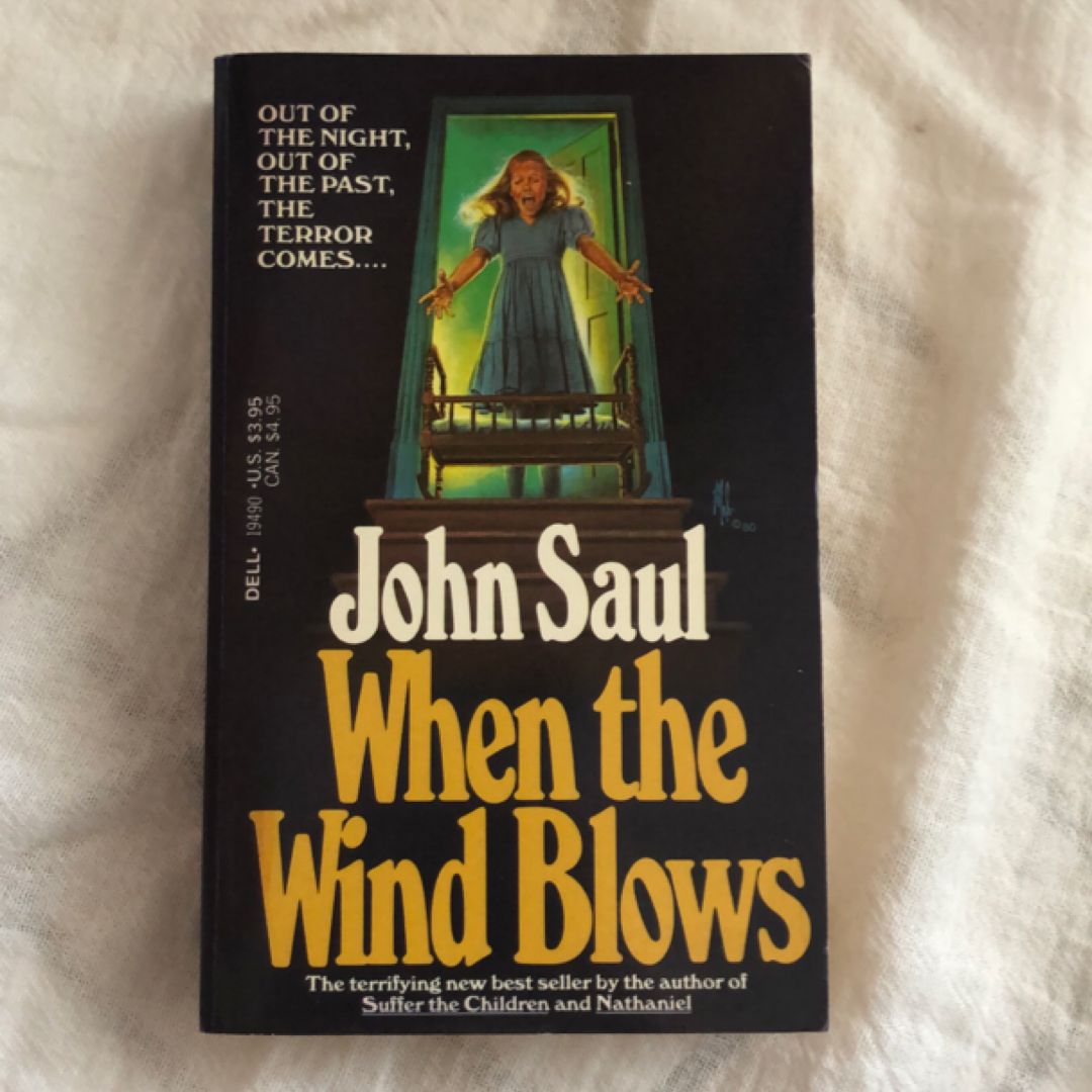 When the Wind Blows