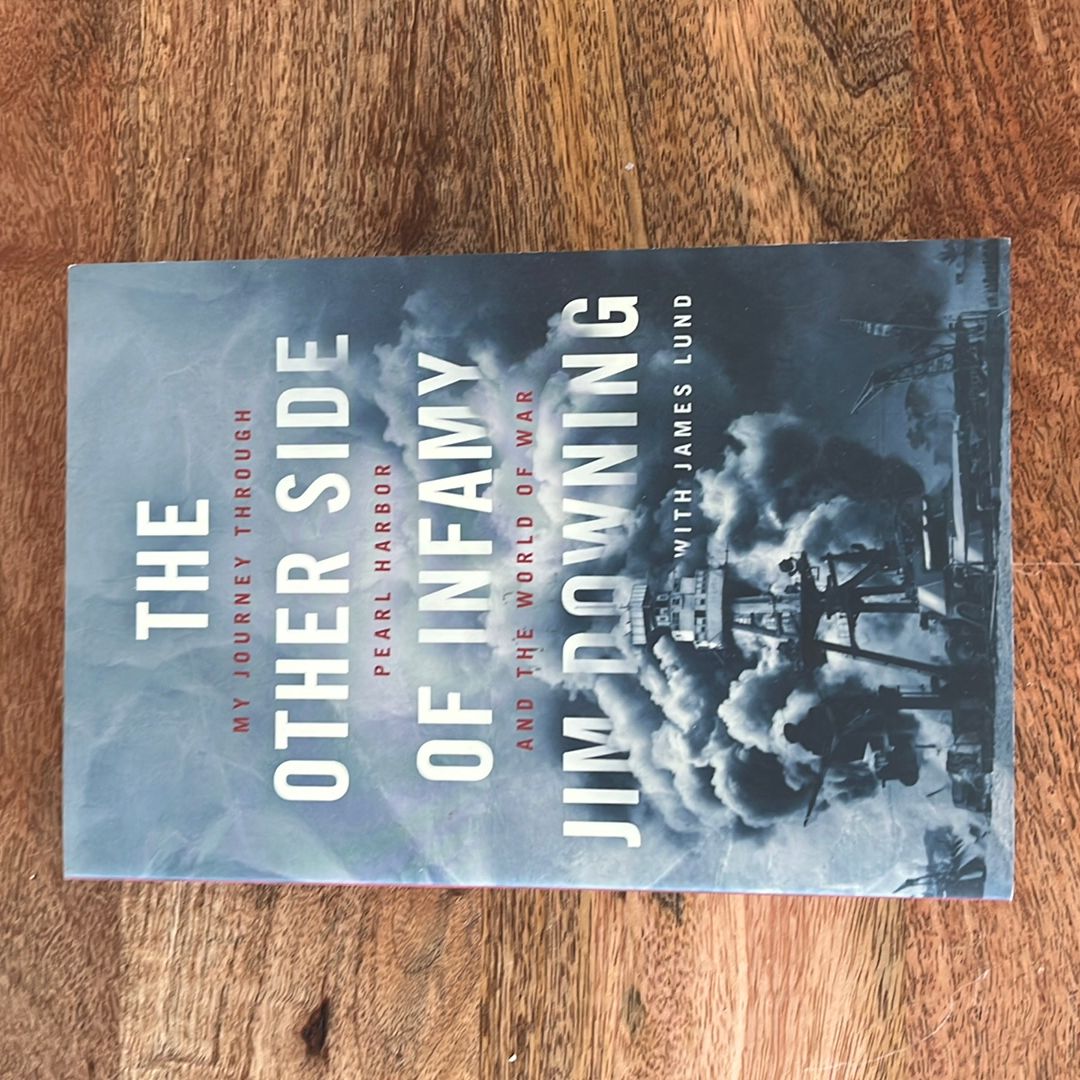 The Other Side of Infamy
