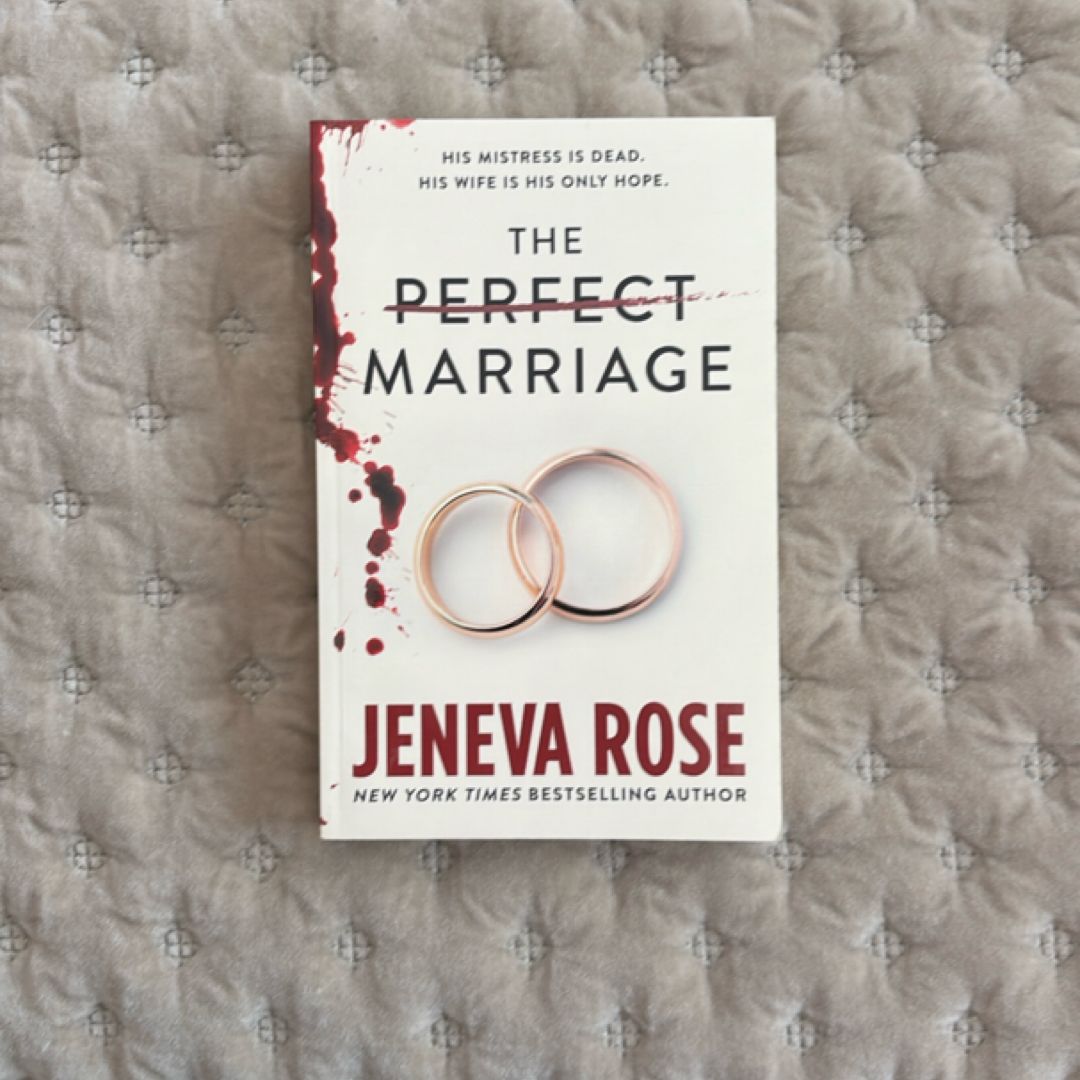 The Perfect Marriage