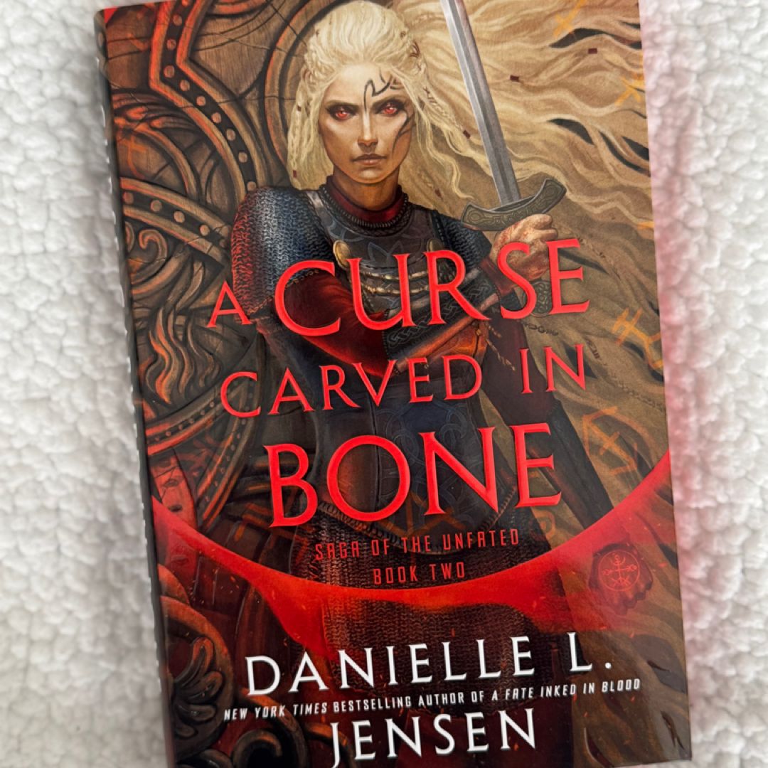A Curse Carved in Bone