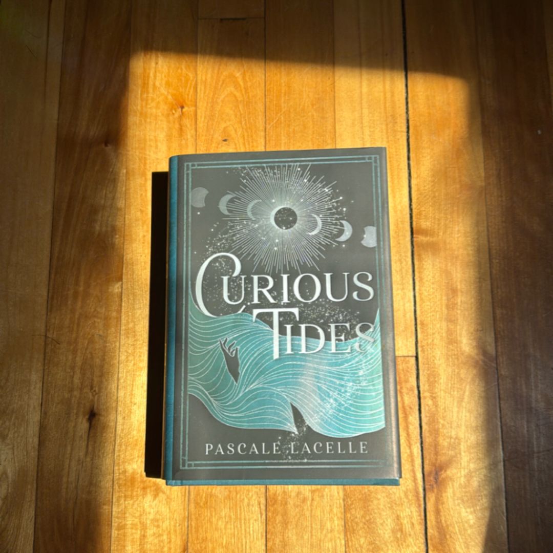 Curious Tides