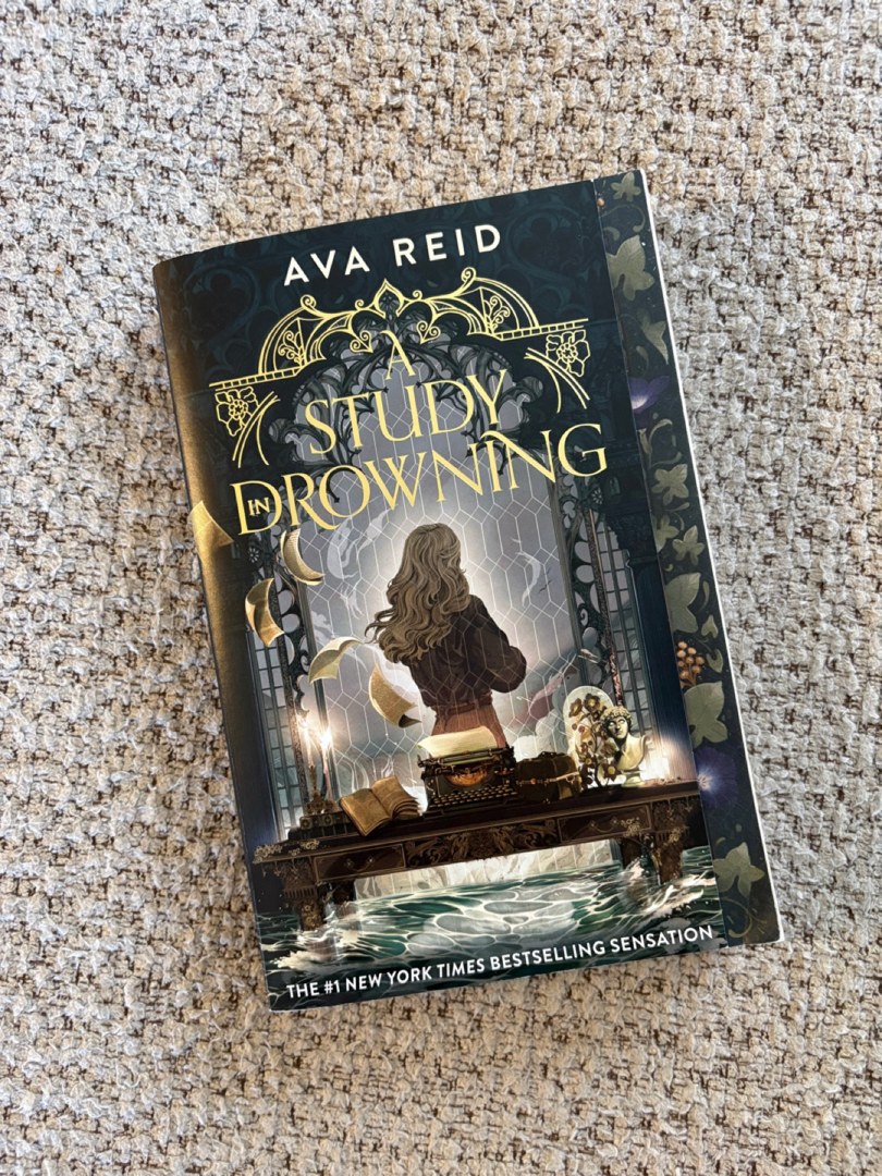 A Study in Drowning