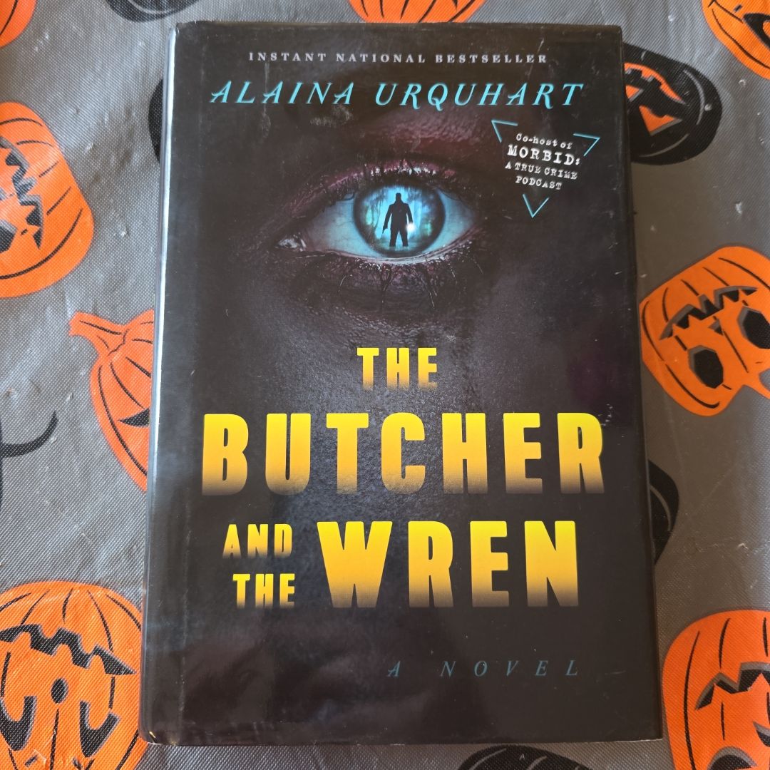 The Butcher and the Wren