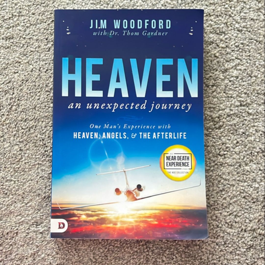 Heaven, an Unexpected Journey