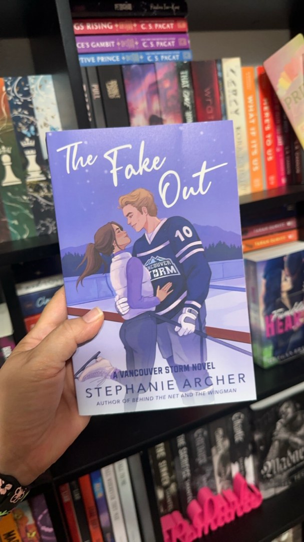 The Fake Out